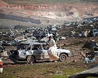 US air strike in Libya kills two jihadist 'leaders': government