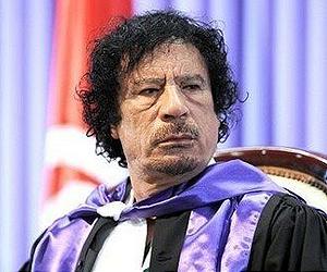 As UN debates Libya, Kadhafi vows to crush rebels