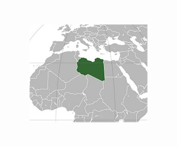 Drone strikes hit Wagner base in Libya: military source