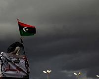 UN allows EU to move against Libya arms smuggling