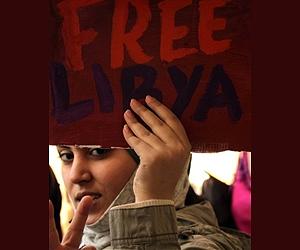 Britain Mulls Sending Non-Combat Equipment To Libya