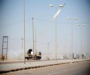 African mediators in Libya as NATO hits tanks