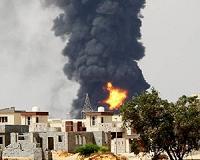 US carries out more airstrikes in Libya
