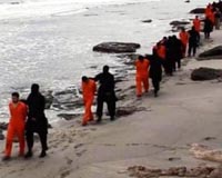 Iraq Kurds release video of freed IS hostage testimonies