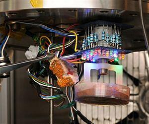 Surviving the conditions on Mars