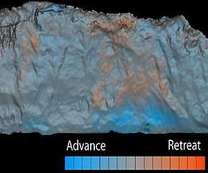 New program to expand, enhance use of LIDAR sensing technology