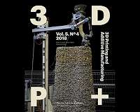 MIT researchers develop novel 3D printing method for transparent glass