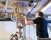 More stable qubits in perfectly normal silicon