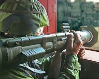 U.S. Army orders Saab's AT4CS weapon system