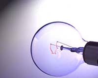Lights out for old 100-watt bulbs in EU starting next week