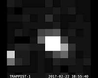 TRAPPIST-1 flares threaten possibility of habitability on surrounding exoplanets