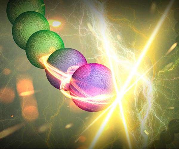 Bacteria breathe electricity unlocking bioenergy and clean tech potential