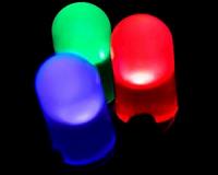 A computer's LED light can smuggle out data from the hard drive