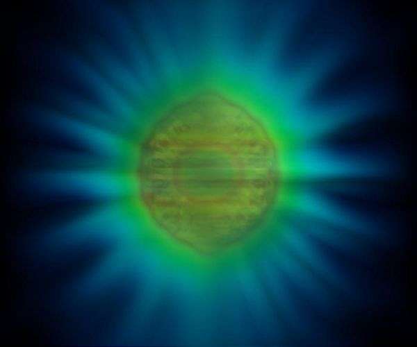 Orchestrating nanoscale exploration for quantum science