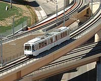 Siemens Installs Solar System At Light Rail Manufacturing Facility