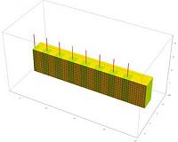Hybrid material presents potential for 4-D-printed adaptive devices
