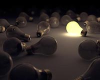 EU starts turning out old-fashioned light bulbs