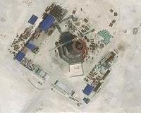 Maritime disputes loom large as US, China hold talks