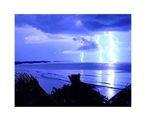 Lightning kills 17 in Bangladesh: police