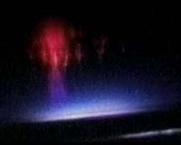 A Sprightly Explanation For UFO Sightings