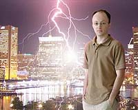 Cities Incite Thunderstorms