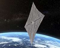 Flight by Light: Mission accomplished for LightSail 2