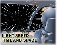 Scientists to study new propulsion idea for spacecraft