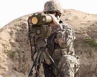 NGC To Supply Army With Lightweight Laser Designator Rangefinders