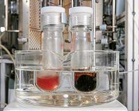 Turning biofuel waste into wealth in a single step