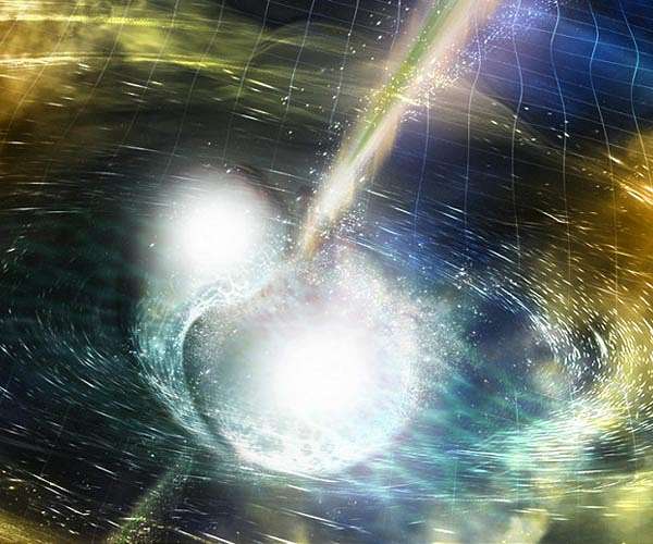 Are we still listening for gravity waves