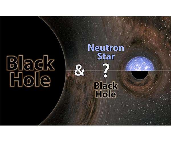 Massive black hole 'waking up' in Virgo constellation