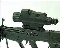 BAE Wins Contract For US Army For Thermal Weapon Sights