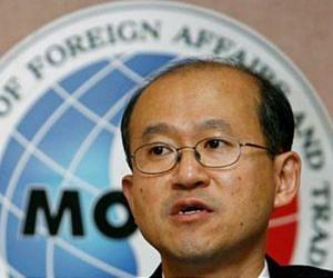 S. Korea's top nuclear envoy to visit China