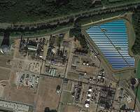 Construction starts on biggest solar park in Limburg on Chemelot site
