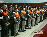 Multiple Xinjiang executions no answer to violence: experts