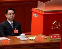 Former Chinese presidential top aide charged with bribery