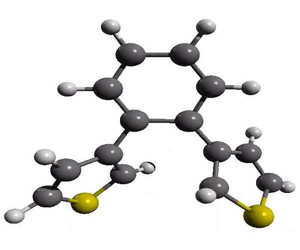 Researchers develop molecule to store solar energy