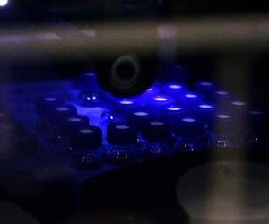 The Astrobiology Analytical Lab at Goddard