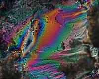 New crystalline material boasts electronic properties never before seen