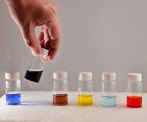 Sandia National Laboratories researchers find energy storage solutions in MetILs