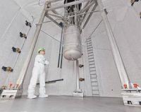 Dark Matter Particle Remains Elusive