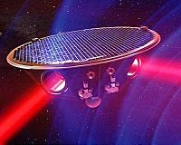 LISA Gravitational-Wave Observatory Selected as ESA L3 Mission