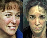Love triangle US ex-astronaut loses bid to dismiss case