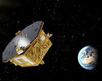 L3Harris lays foundation for first space-based gravitational wave observatory