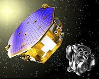 LISA Pathfinder takes a major step closer to launch