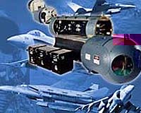 Northrop Grumman's LITENING Advanced Targeting System Achieves Operational Availability Milestone