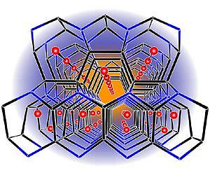 Promising material for lithium-ion batteries