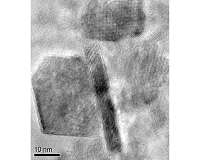 Graphene coating could help prevent lithium battery fires