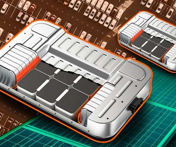New lithium-sulfur battery will fully charge in 12 minutes for over 1000 cycles