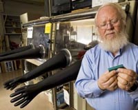 Sandia's Battery Abuse Testing Lab Awarded Stimulus Funds